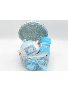 Paket Baby Boy Blue
